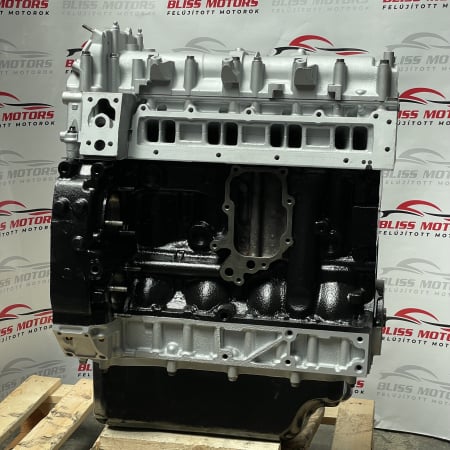 Motor 3.0 Peugeot Boxer E5 F1CE3481 [3]