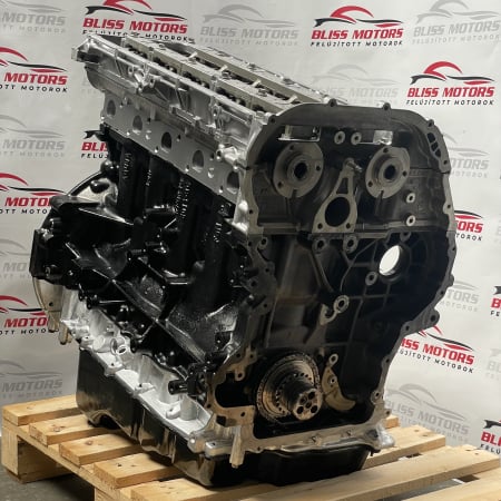 Felújított Motorok - Motor 3.2 Ford Ranger AWD 4WD SAFA SA2R SAFB SA2S SA2W