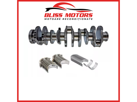 Motorkomponensek - Motorjavító készlet Ford Ranger 3.2 motorokhoz - Főtengely + csapágy készlet