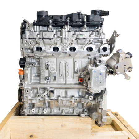 Peugeot Citroen PSA YH01 1.5 Bluehdi új motor [1]