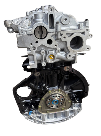 Renault Opel Fiat Nissan 2.0 cdi eu6 M9R 710 felújított motor [3]