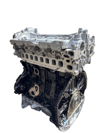 Felújított Motorok - Renault Opel Fiat Nissan 2.0 cdi eu6 M9R 710 felújított motor
