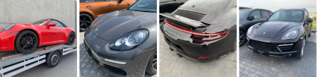 Teljeskörű motorfelújítás Porsche Carrera 911, 997, Panamera, Cayenne, Macan – 12 hónap garanciával [8]