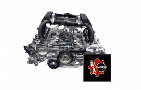 Teljeskörű motorfelújítás Porsche Carrera 911, 997, Panamera, Cayenne, Macan – 12 hónap garanciával [2]