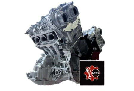 Teljeskörű motorfelújítás Porsche Carrera 911, 997, Panamera, Cayenne, Macan – 12 hónap garanciával [9]