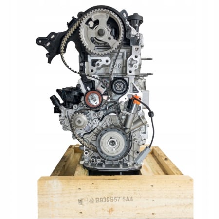 Új motorok - Új 1.5 EcoBlue BlueHDi CDTI motor ZTDA ZTGA DV5
