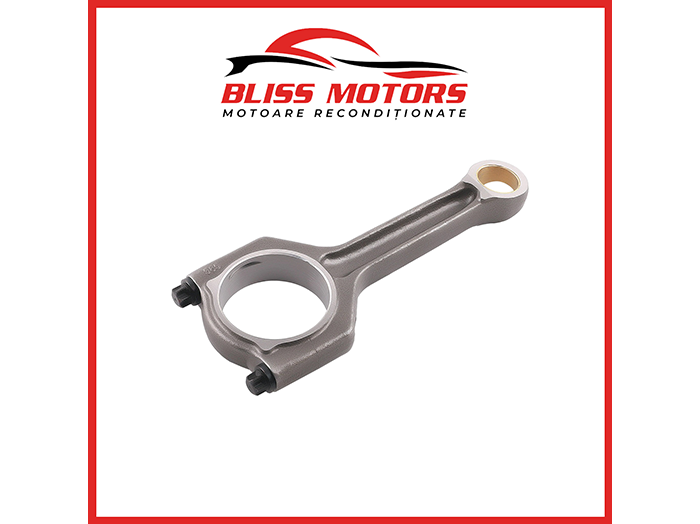 Arbore cotit BMW N20B20A 2.0T 11217640165 Seria 3 5 X1 X3 X4 Z4 [2]