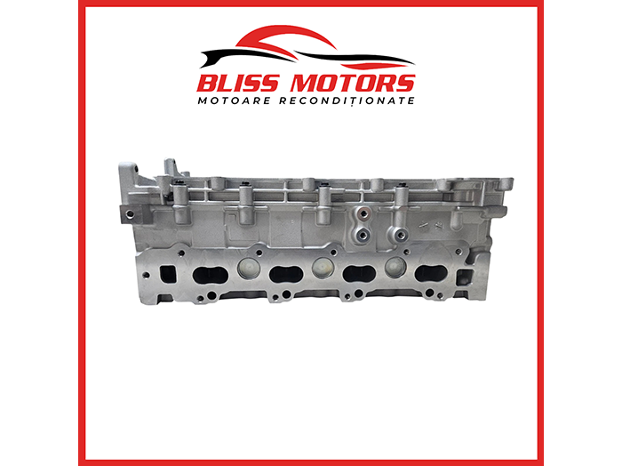 Chiulasă completă PSA 2.0 BlueHDi DW10F I1158K Peugeot Citroën [3]
