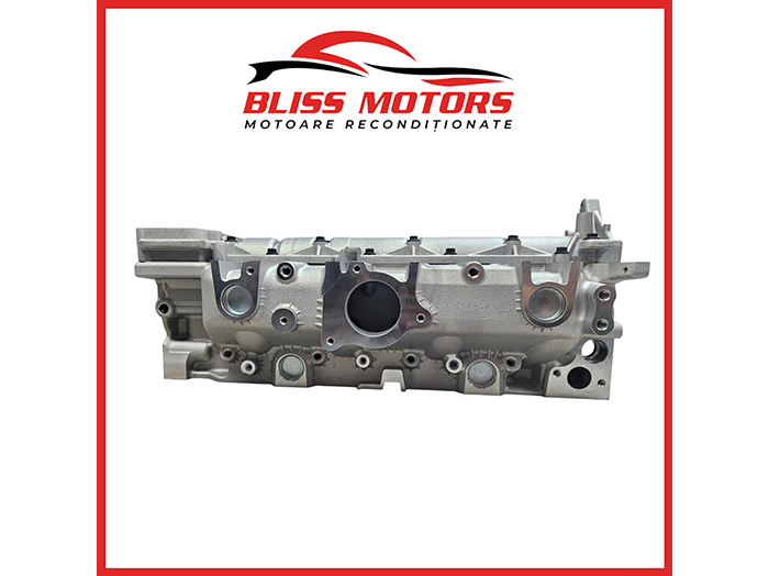 Chiulasă completă PSA 2.0 BlueHDi DW10F I1158K Peugeot Citroën [4]