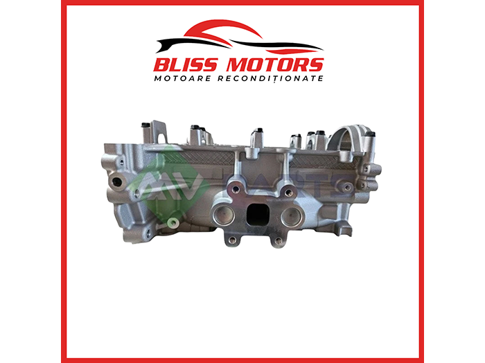 Chiulasă Ford 1.0 EcoBoost MV PARTS I1077K M1DA M2DA SFJA SFJB [5]