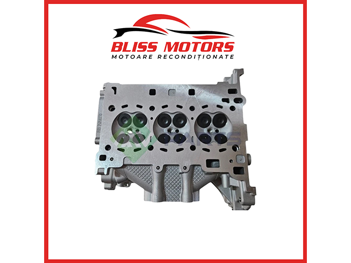 Chiulasă Ford 1.0 EcoBoost MV PARTS I1077K M1DA M2DA SFJA SFJB [2]