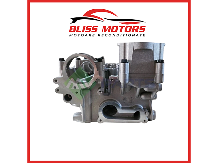 Chiulasă Ford 1.0 EcoBoost MV PARTS I1077K M1DA M2DA SFJA SFJB [4]
