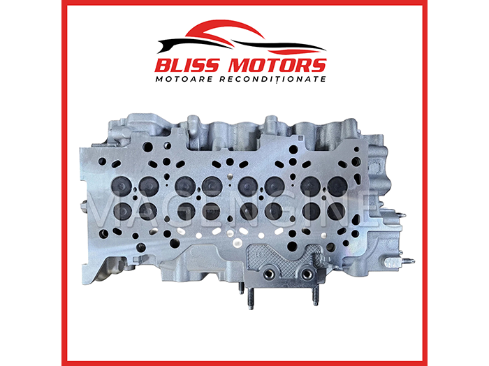 Chiulasă Mazda 2.2 Skyactiv-D SH01-10-100H SH01 SHY1 Mazda 3 6 CX-5 [5]