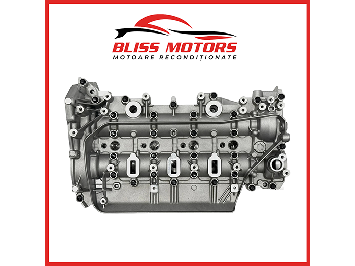 Chiulasă Mercedes C-Class 1.6 R9M OM622.951 110422959R 110414631R [2]