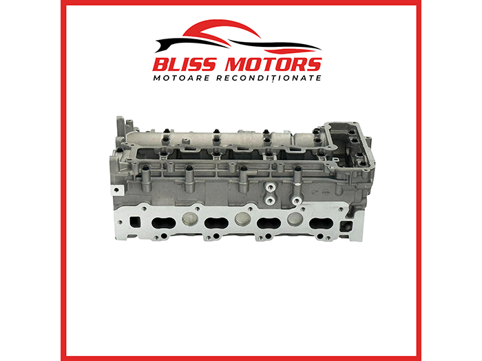 Chiulasă Peugeot Boxer 2.0 HDi DW10FUD Euro 6 9807255910 9807255610 [4]