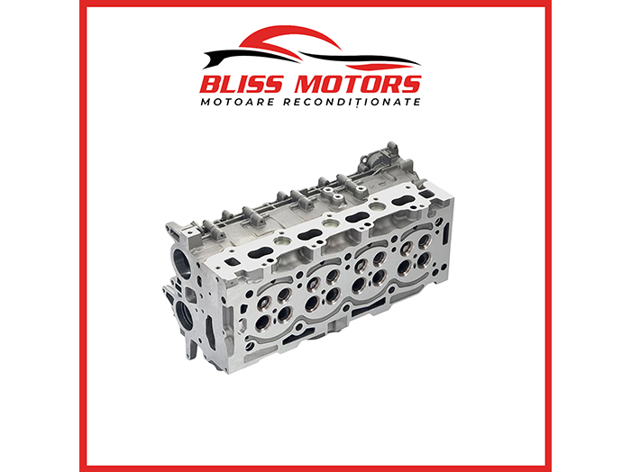 Chiulasă Peugeot Boxer 2.0 HDi DW10FUD Euro 6 9807255910 9807255610 [2]