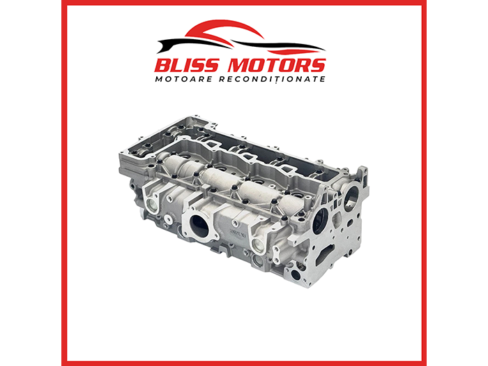 Chiulasă Peugeot Boxer 2.0 HDi DW10FUD Euro 6 9807255910 9807255610 [3]