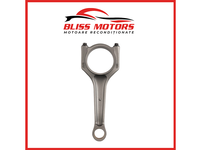 Kit reparație motor BMW 2.0 benzină – arbore cotit + set cuzineți 11217516040 pentru N42 N43 N46. [4]