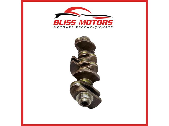 Kit reparație motor BMW N55 – vibrochen + set cuzineți [2]