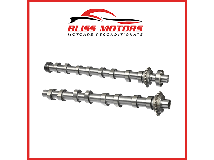 Kit reparație motor Citroën Berlingo 1.5 BlueHDi 100 CV – vibrochen + set cuzineți [3]