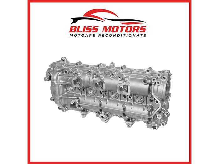 Kit reparație motor Citroën Berlingo 1.5 BlueHDi 100 CV – vibrochen + set cuzineți [2]