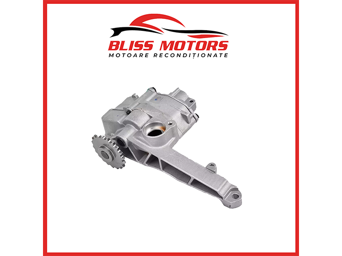 Kit reparație motor Mercedes-Benz X-Class OM642 3.0 CDI – vibrochen nitrurat + set cuzineți [3]