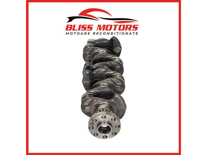 Kit reparație motor Mini 1.6 Diesel – vibrochen + set cuzineți [2]