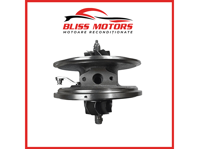 Miez turbo (CHRA) BMW 330d N57 – 806094-0007 CHRA10-0596 [2]