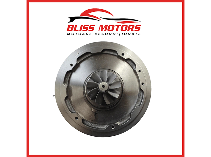 Miez turbo (CHRA) BMW 330d N57 – 806094-0007 CHRA10-0596 [4]