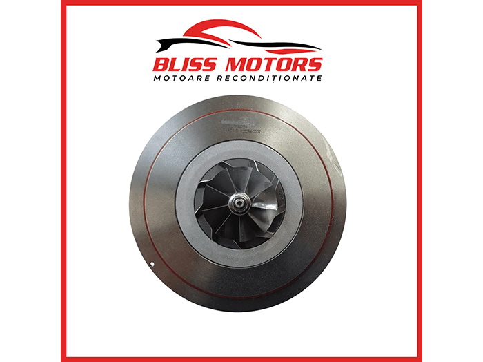 Miez turbo (CHRA) BMW 330d N57 – 806094-0007 CHRA10-0596 [3]