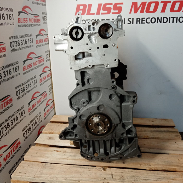 Motor 2.0 Citroen Jumper E6 AH01 AHN AH03 10DYZZ AHP AHK AHM [4]