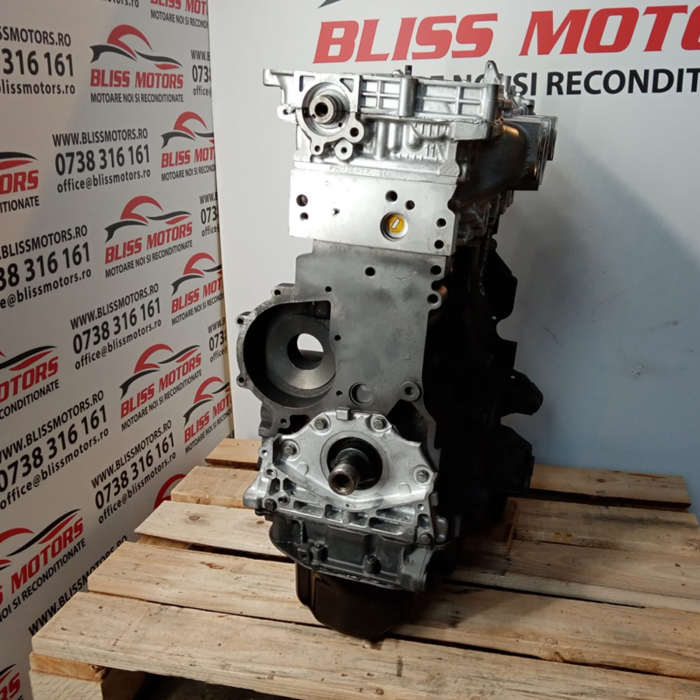 Motor 2.0 Citroen Jumper E6 AH01 AHN AH03 10DYZZ AHP AHK AHM [3]