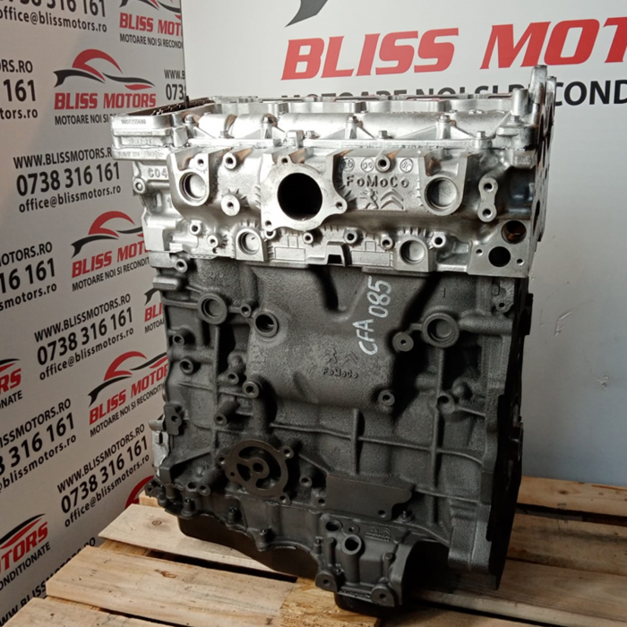 Motor 2.0 Citroen Jumper E6 AH01 AHN AH03 10DYZZ AHP AHK AHM [2]