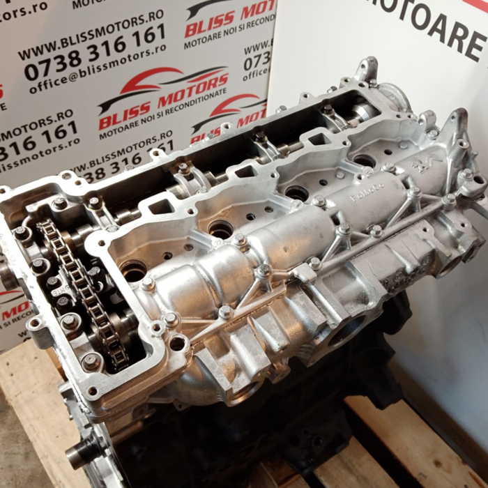 Motor 2.0 Citroen Jumper E6 AH01 AHN AH03 10DYZZ AHP AHK AHM [5]