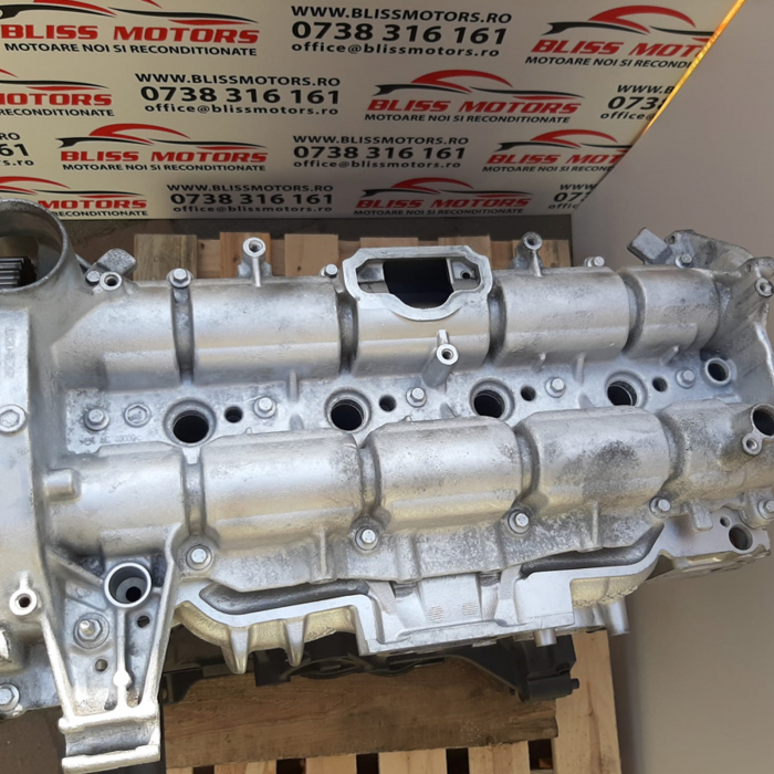 Motor 2.0 Ford Transit Euro6 YLF6  YMF6  YMFS  YNF6  YLFA  YNFB  YLFB  YNFS  YMFA  YMR6 BKFA BJFA YMFB [5]