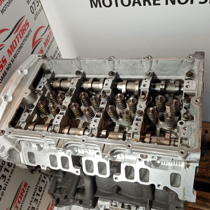Motor 2.2 Citroen Jumper Euro4 4HU 4HV PGFA PGFB UHFA UHFB UHFC QWFA P8FA P8FB QVFA [5]