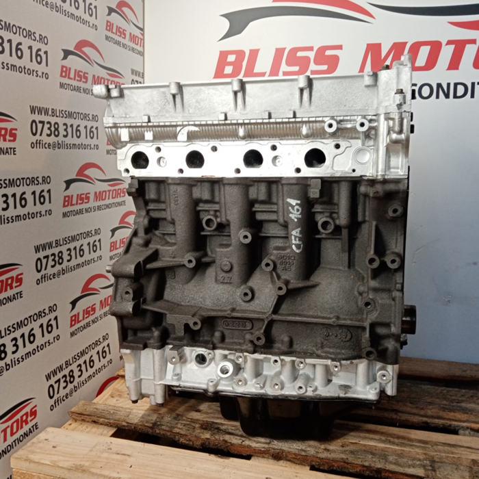 Motor 2.2 Peugeot Boxer E4 4HU 4HV PGFA PGFB UHFA UHFB UHFC QWFA P8FA P8FB QVFA [3]