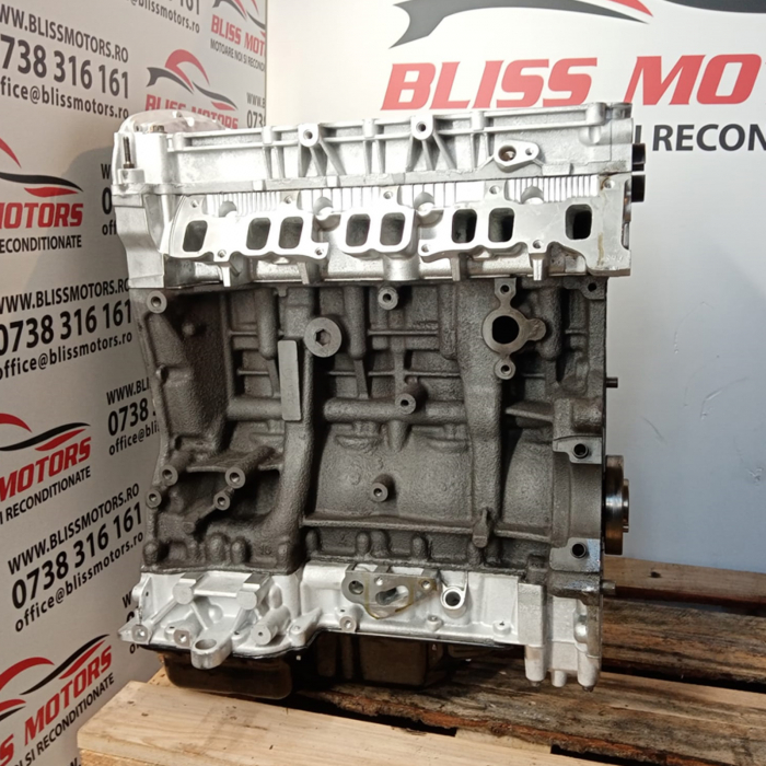 Motor 2.2 Citroen Jumper Euro4 4HU 4HV PGFA PGFB UHFA UHFB UHFC QWFA P8FA P8FB QVFA [2]