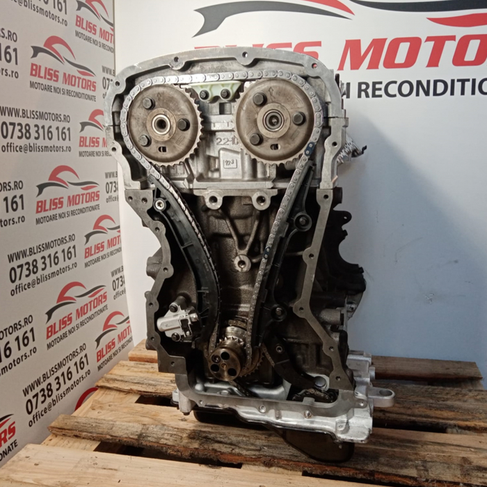 Motor 2.2 Citroen Jumper Euro4 4HU 4HV PGFA PGFB UHFA UHFB UHFC QWFA P8FA P8FB QVFA [4]