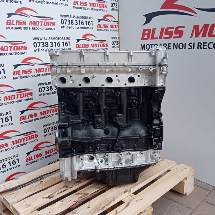 Motor 2.2 Peugeot Boxer E5 FWD 4HH 4HG 4HK 4HB 4HJ [4]