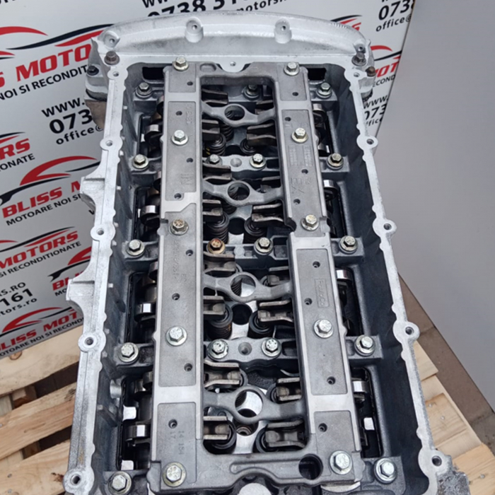 Motor 2.2 Peugeot Boxer E5 FWD 4HH 4HG 4HK 4HB 4HJ [5]