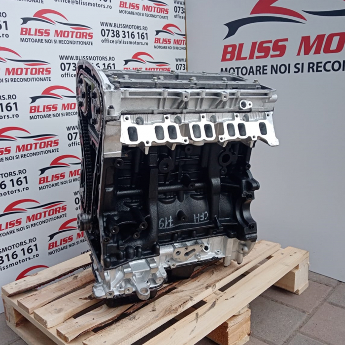 Motor 2.2 Citroen Jumper E5 FWD 4HH 4HG 4HK 4HB 4HJ [2]