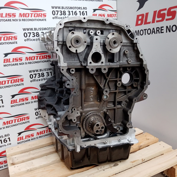 Motor 2.2 ford ranger awd 4wd qj2r qw2r [4]