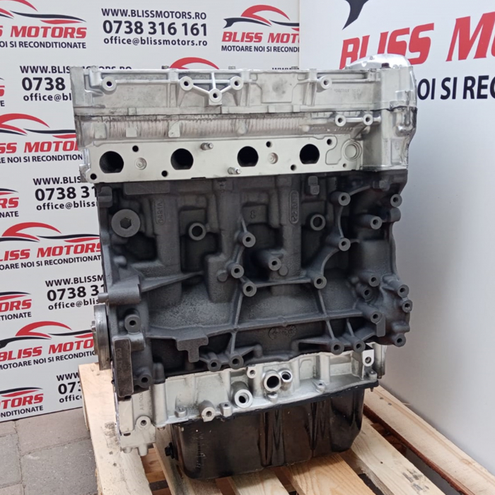 Motor 2.2 ford ranger awd 4wd qj2r qw2r [2]