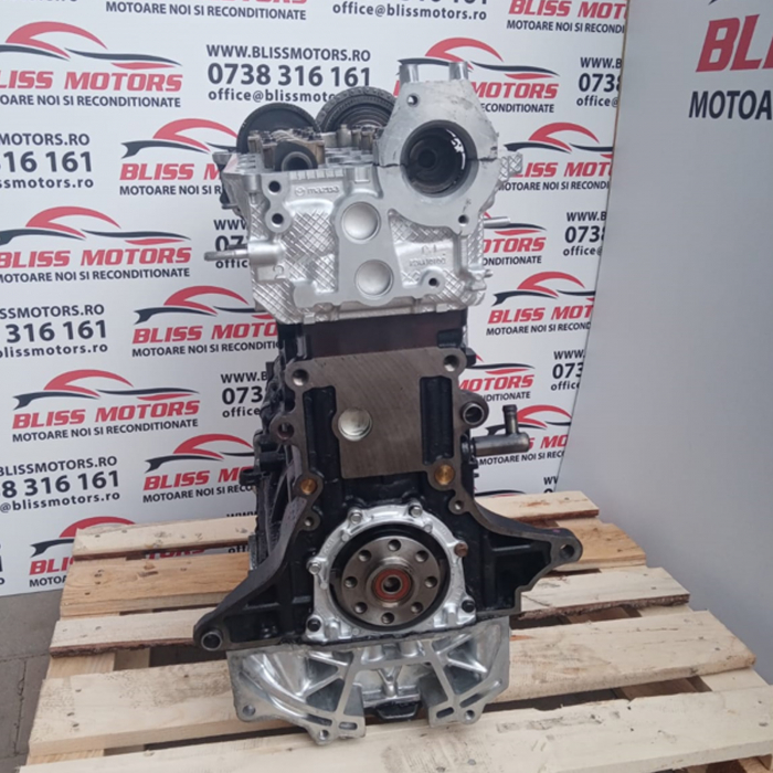 Motor 2.2 Mazda 3 6 CX-7 R2AA R2BF [4]