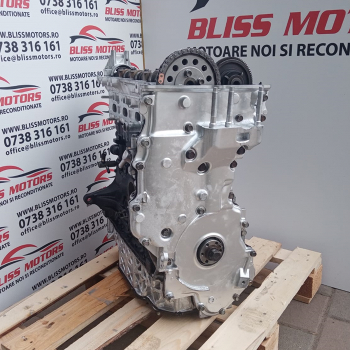 Motor 2.2 Mazda 3 6 CX-7 R2AA R2BF [3]