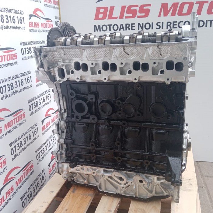 Motor 2.2 Mazda 3 6 CX-7 R2AA R2BF [2]