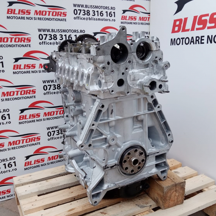 Motor 2.2 Mazda 3 6 CX-5 SH01 SHY1 SHY4 SHY6 SHY8 [4]