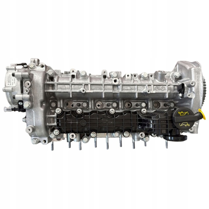 Motor 2.2 Fiat euro6 46348913 46349131 46351334 46358157 46350679 [3]