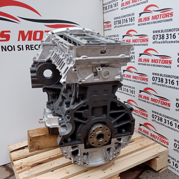 Motor 2.4 Ford Transit Euro4 H9FD JXFC JXFA PHFA PHFC H9FB [3]